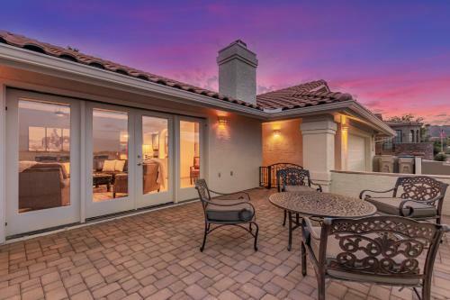 Ridgeway Fountain Hills Home