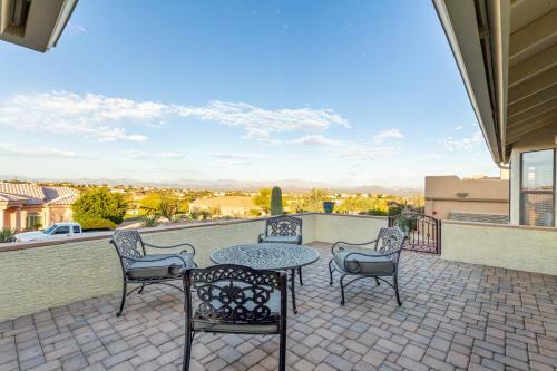Ridgeway Fountain Hills Home