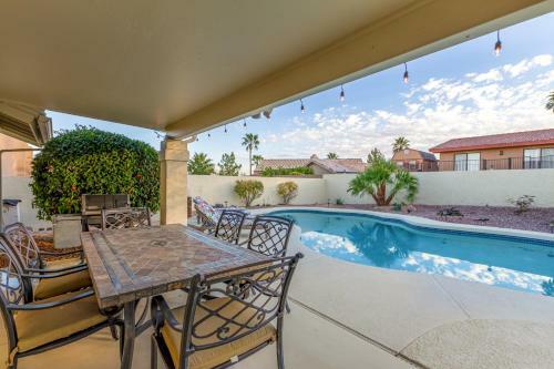 Ridgeway Fountain Hills Home