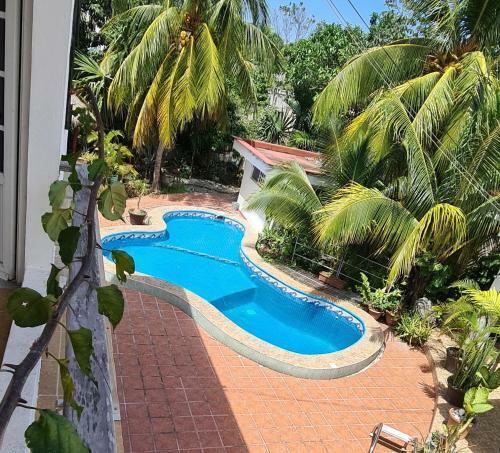 Alipal - Wonderful Private House. Garden And Pool
