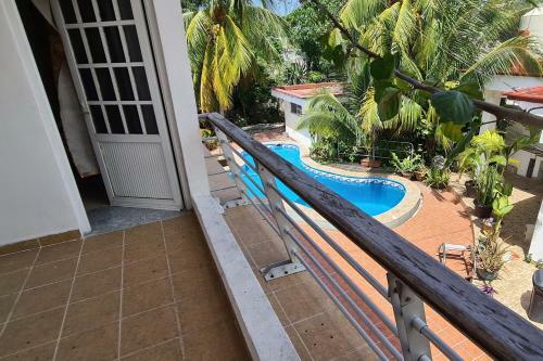 Alipal - Wonderful Private House. Garden And Pool