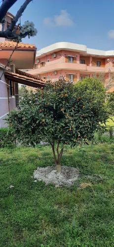 Apartamento Vila Melisa Ksamil
