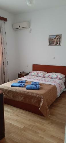 Apartamento Vila Melisa Ksamil