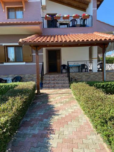 Apartamento Vila Melisa Ksamil
