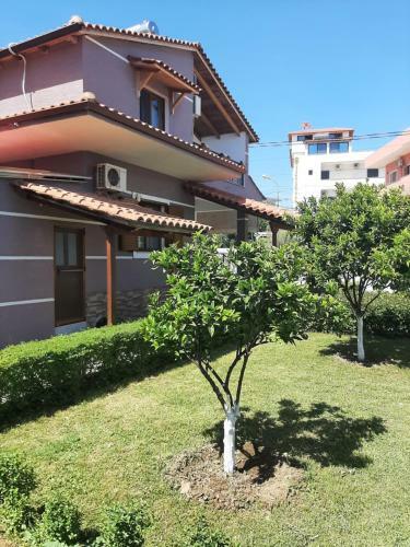 Apartamento Vila Melisa Ksamil