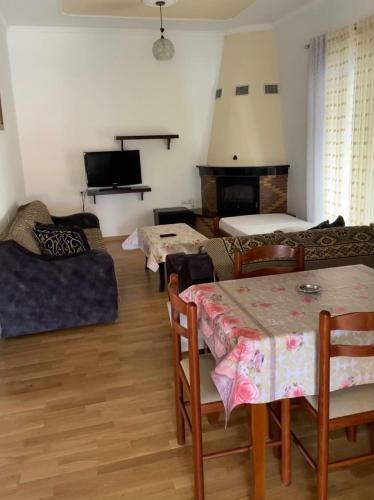 Apartamento Vila Melisa Ksamil
