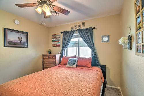 Glendale Escape With Patio, Walk To Westgate!
