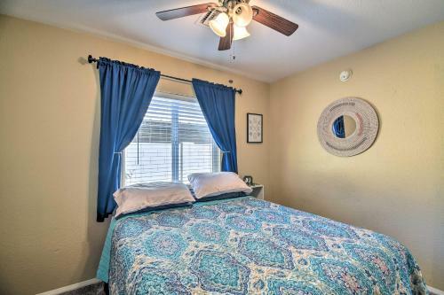 Glendale Escape With Patio, Walk To Westgate!