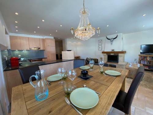 Apartment Les Mayens