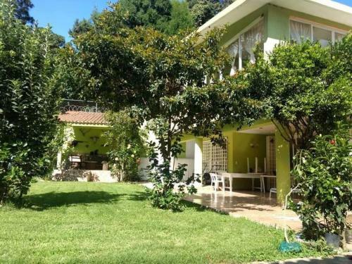 Apartamento Departamento Del Bosque Planta Alta