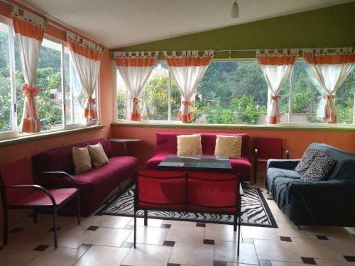 Apartamento Departamento Del Bosque Planta Alta