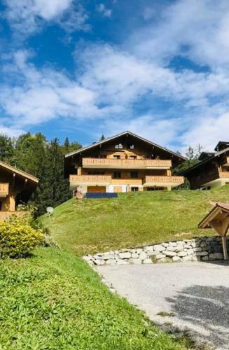 Apartamento Ferienwohnung Zeppelin