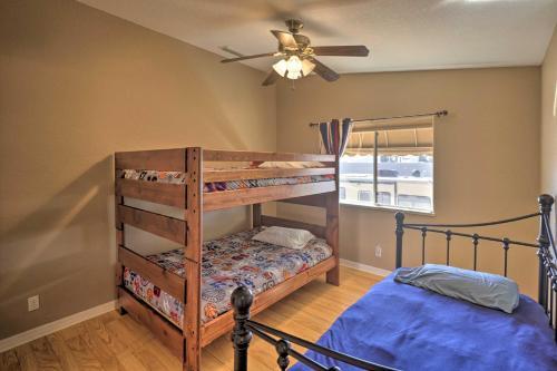Luxury Lake Havasu City Home With Private Pool!