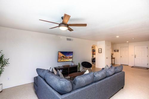 Villa Relax And Unwind - Pool - New - Central - Spacious