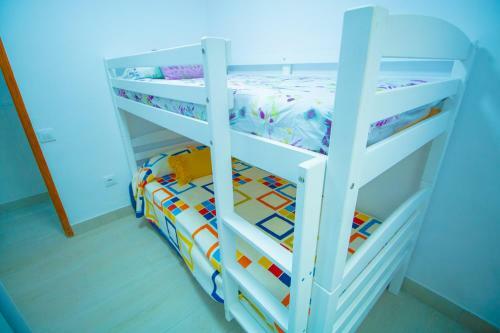 Agaete Town Three Bedroom Apartment
