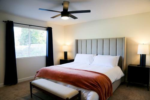 Villa Central Location, Ev Charger, Close To Spring Training, Golf, Restaurants