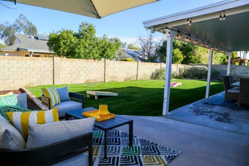 Villa Central Location, Ev Charger, Close To Spring Training, Golf, Restaurants