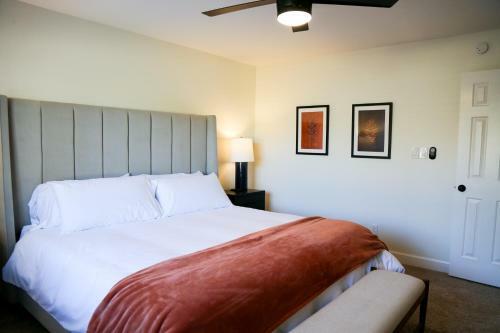 Villa Central Location, Ev Charger, Close To Spring Training, Golf, Restaurants
