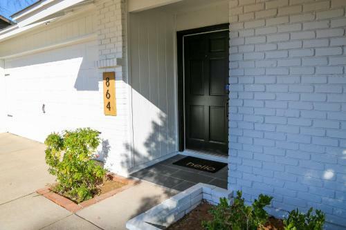 Villa Central Location, Ev Charger, Close To Spring Training, Golf, Restaurants