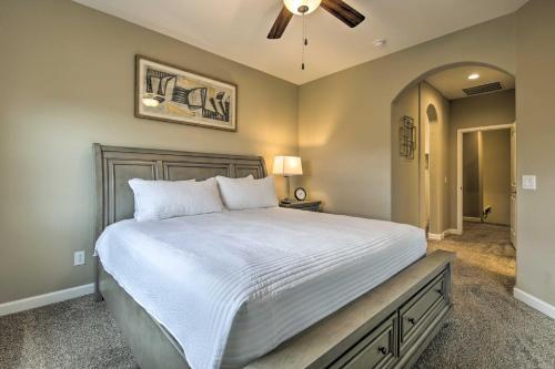Lovely Mesa Townhome With Pool And Hot Tub Access