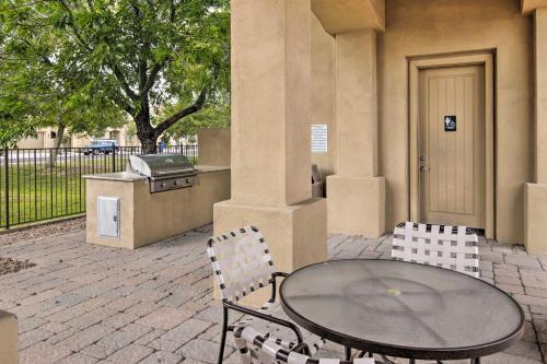 Lovely Mesa Townhome With Pool And Hot Tub Access