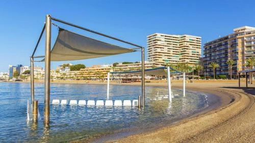 Apartamento Expoholidays-eucalipto 1�1