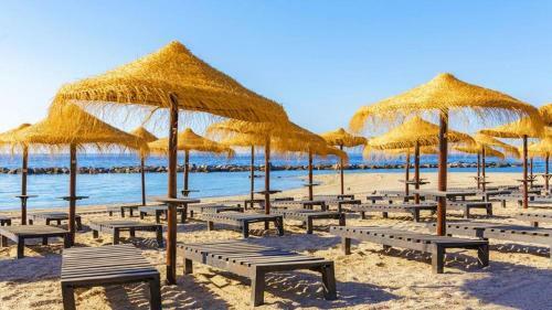 Apartamento Expoholidays-eucalipto 1�1