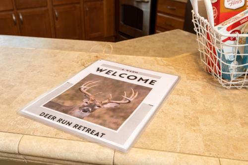 New Listing! Spacious Home In Munds Park, Arizona.