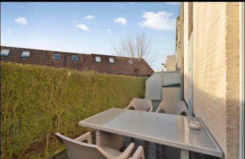 Apartamento Duintje-de Haan