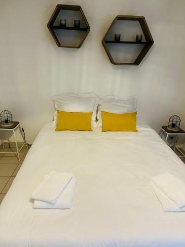 Apartamento Duintje-de Haan