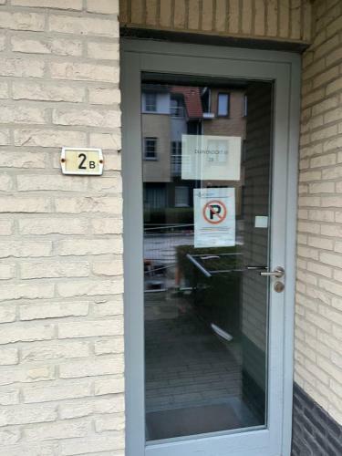 Apartamento Duintje-de Haan