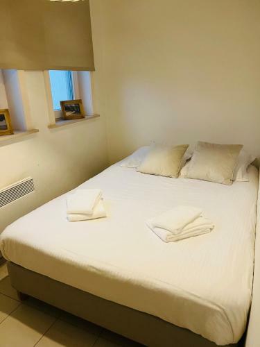 Apartamento Duintje-de Haan