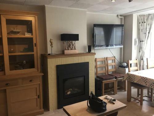 Apartamento Vue Mer, Balcon, Situation Centrale Et Parking