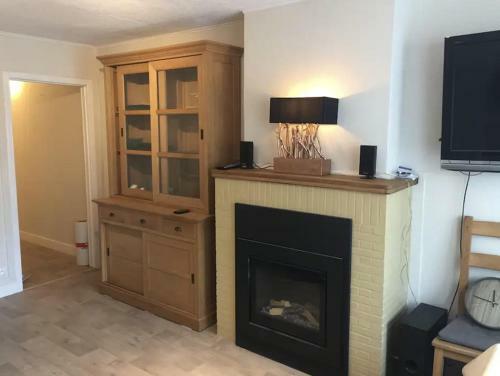 Apartamento Vue Mer, Balcon, Situation Centrale Et Parking