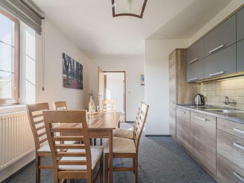 Apartment Jana