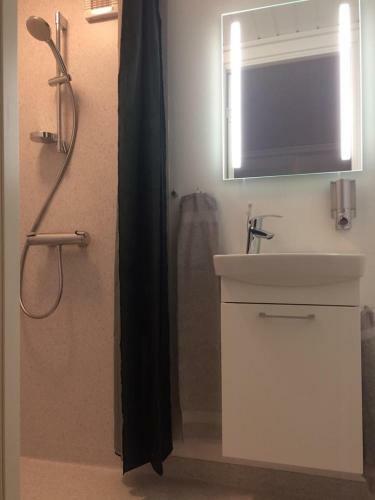 Torshavns City Apartment