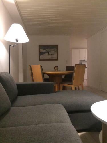 Torshavns City Apartment