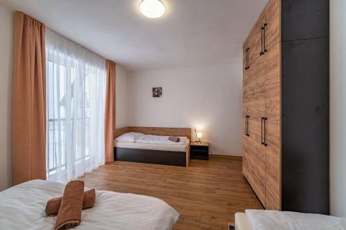 Apartm�n Na Bukovce Malma