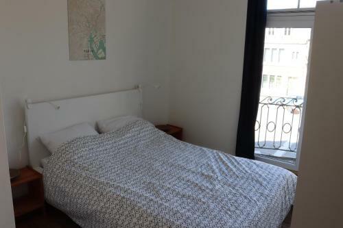 Apartamento Le Patenier