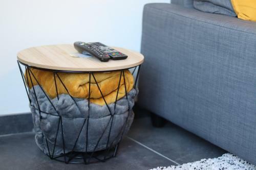 Apartamento Le Patenier