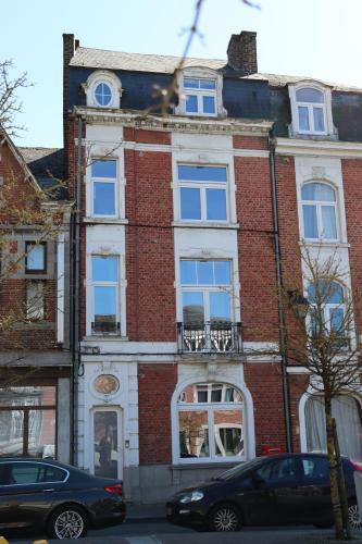 Apartamento Le Patenier