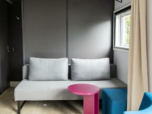 Luxury Chalet With Two Bathrooms In The Ardennes