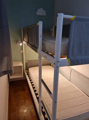 Apartamento Superbe Studio 4/5 Pers Dans R�sidence Cap Esterel