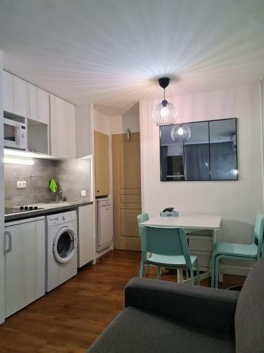 Apartamento Superbe Studio 4/5 Pers Dans R�sidence Cap Esterel