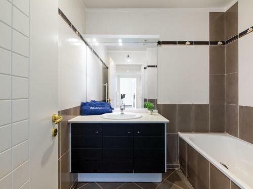 Apartment Rive Nature - Rn 334