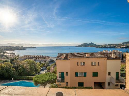 Apartment Le Grand Pavois