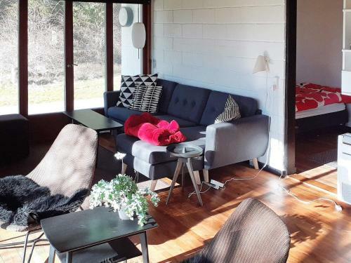 Holiday Home Gilleleje Lxxviii