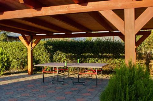Villa Finca Idoize Camping Hotel