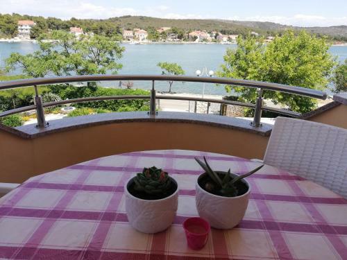 Apartments Marijan - Sea View