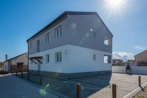 Apartamento Appartement Pejakovic 3
